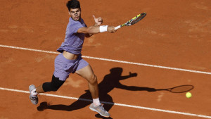Alcaraz izborio novo finale