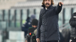 Pirlo: Ne želim da se to više ikada ponovi