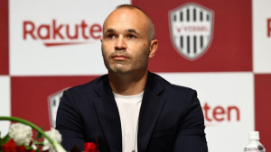 Svi su očekivali da će Iniesta danas za 37. rođendan objaviti kraj karijere, a on sve šokirao