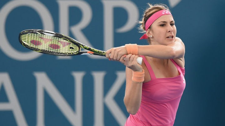 Belinda Benčić otkazala nastup na Roland Garrosu