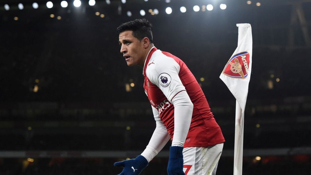 Navijači Arsenala će brzo zaboraviti Alexisa: Wengeru će uskoro sve biti oprošteno 