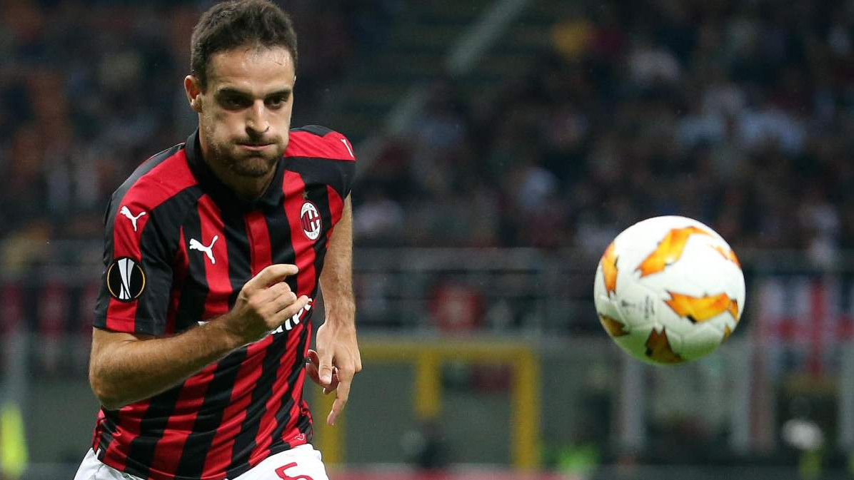 Loše vijesti za Bonaventuru: Bit će van terena pet mjeseci! Loše vijesti za Bonaventuru: Bit će van terena pet mjeseci!