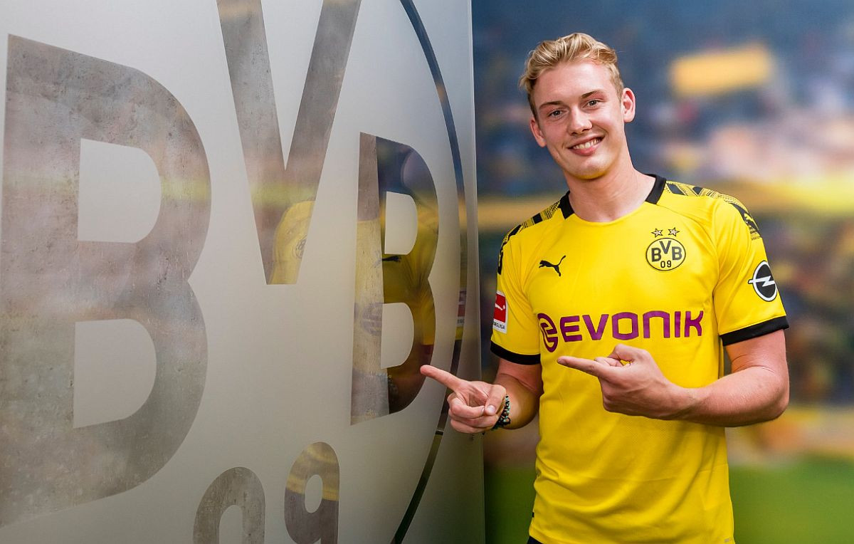 Dortmund oduševio navijače: Nakon Schulza i Hazarda potvrđen veliki transfer