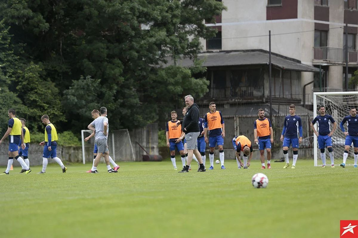 UEFA nije uvažila žalbu, Željezničar opet u Izraelu UEFA nije uvažila žalbu, Željezničar opet u Izraelu