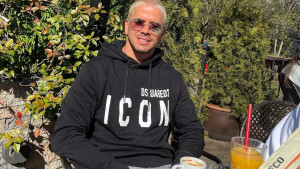 U Mostaru mu je prelijepo: Ibanez se pohvalio novim imidžom