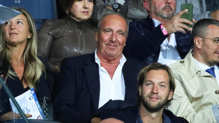Gian Piero Ventura pronašao novi angažman: U pitanju je klub koji još nema ni 0 bodova