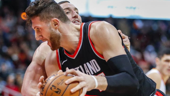 Kralj i ekipa nemoćni u Portlandu: Odličan početak sezone za Jusufa Nurkića
