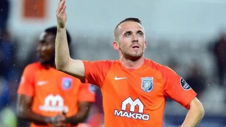 Basaksehir nastavio gaziti sve pred sobom, Višća ponovo strijelac