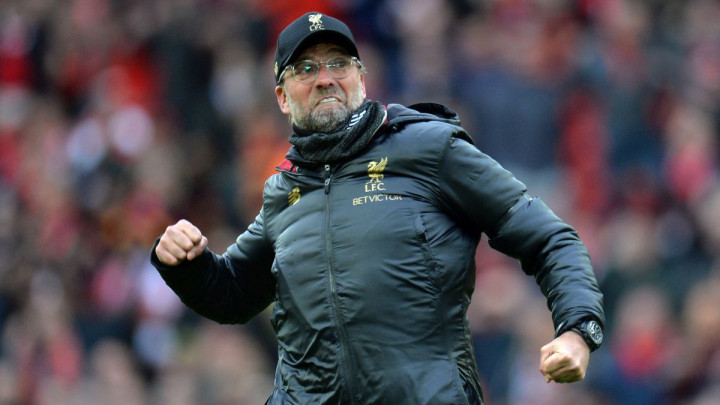 Čistka na Anfiledu: Jurgen Klopp prekrižio čak devetoricu igrača
