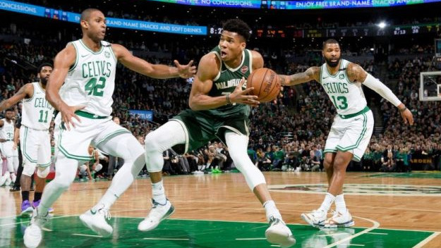 Charles Barkley ima svog favorita za NBA titulu!