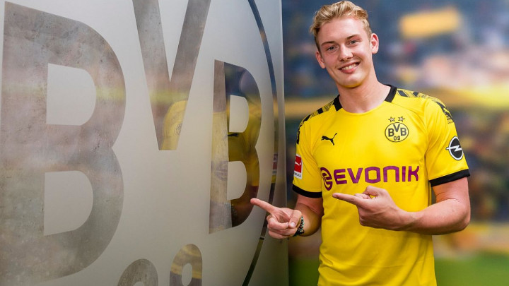 Dortmund oduševio navijače: Nakon Schulza i Hazarda potvrđen veliki transfer