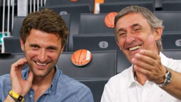 Pešić: Ova ekipa ima mu*a
