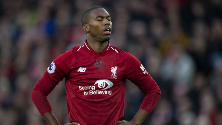 Sturridge karijeru nastavlja u Aston Villi?