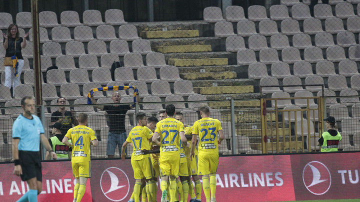 BATE uputio apel svojim navijačima nekoliko sati pred meč sa FK Sarajevo