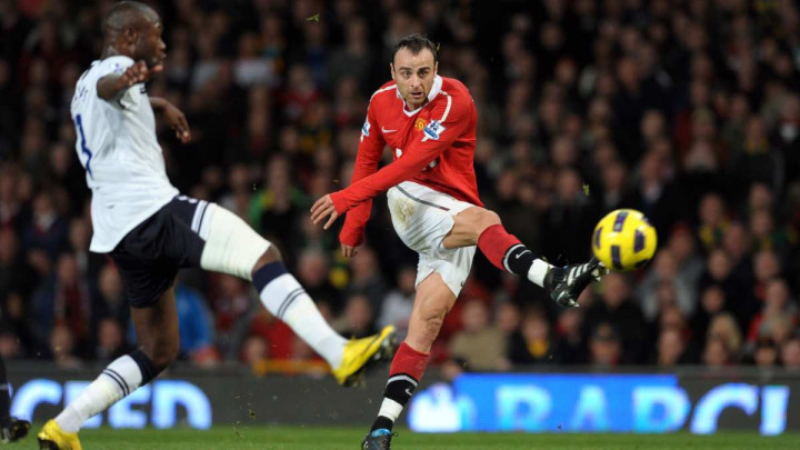 Berbatov o Pogbi: Nema potrebe da neko sumnja u njegovu želju