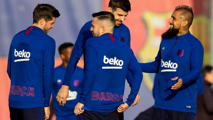 Dovodi li Beckham zvijezdu Barcelone u Miami?