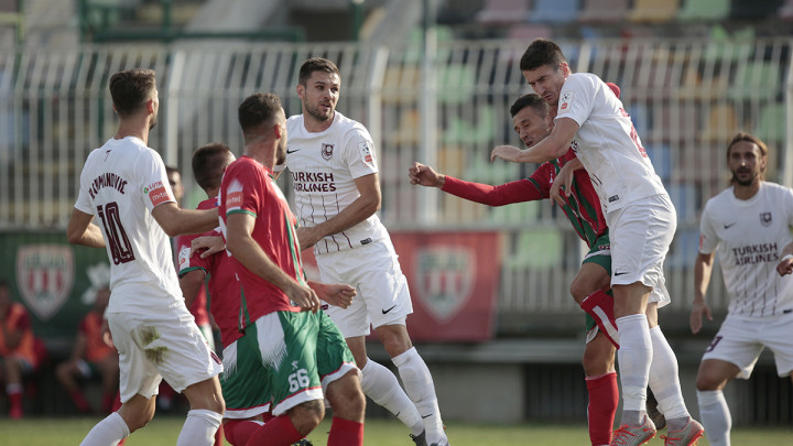 Sarajevski derbi će biti prolongiran pod istim uslovom kao i hercegovački