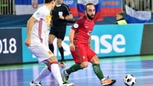 Portugal prvak Evrope