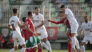 Sarajevski derbi će biti prolongiran pod istim uslovom kao i hercegovački