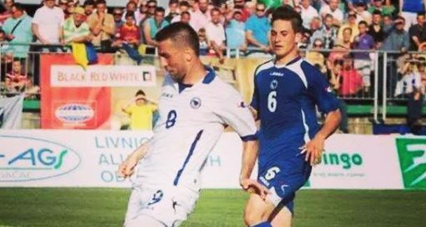 Špikić: Čast je čuvati Džeku i Ibiševića