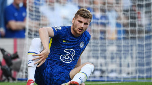 Timo Werner potpisao za Bayern, pa se predomislio zbog Salihamidžića
