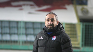 "Nisam sretan zbog odlaska Dine Ćorića, ali poštujem njegovu odluku"