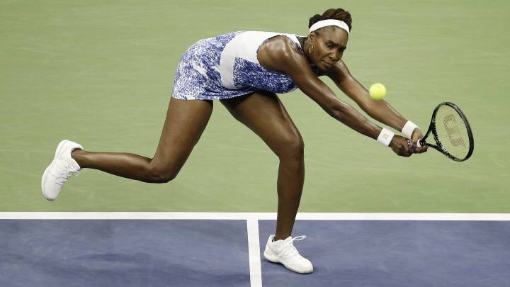 Venus Williams u Wuhanu stigla do 47. naslova u karijeri
