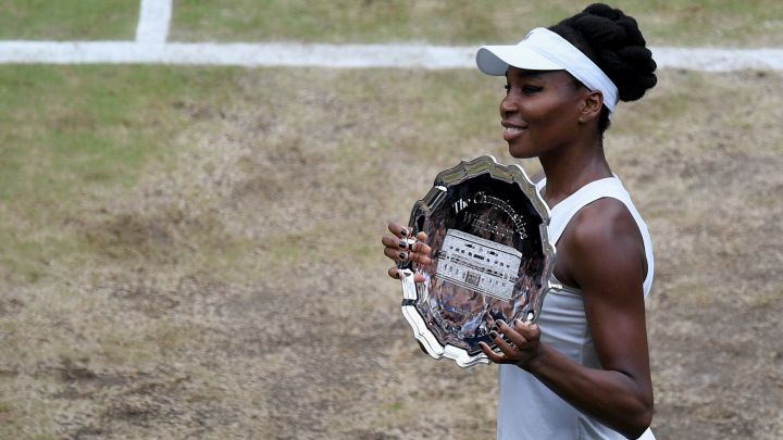 Williams: Pokušala sam sve kao Serena, ali biće još prilika