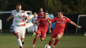 Amar Beširević ima novi klub