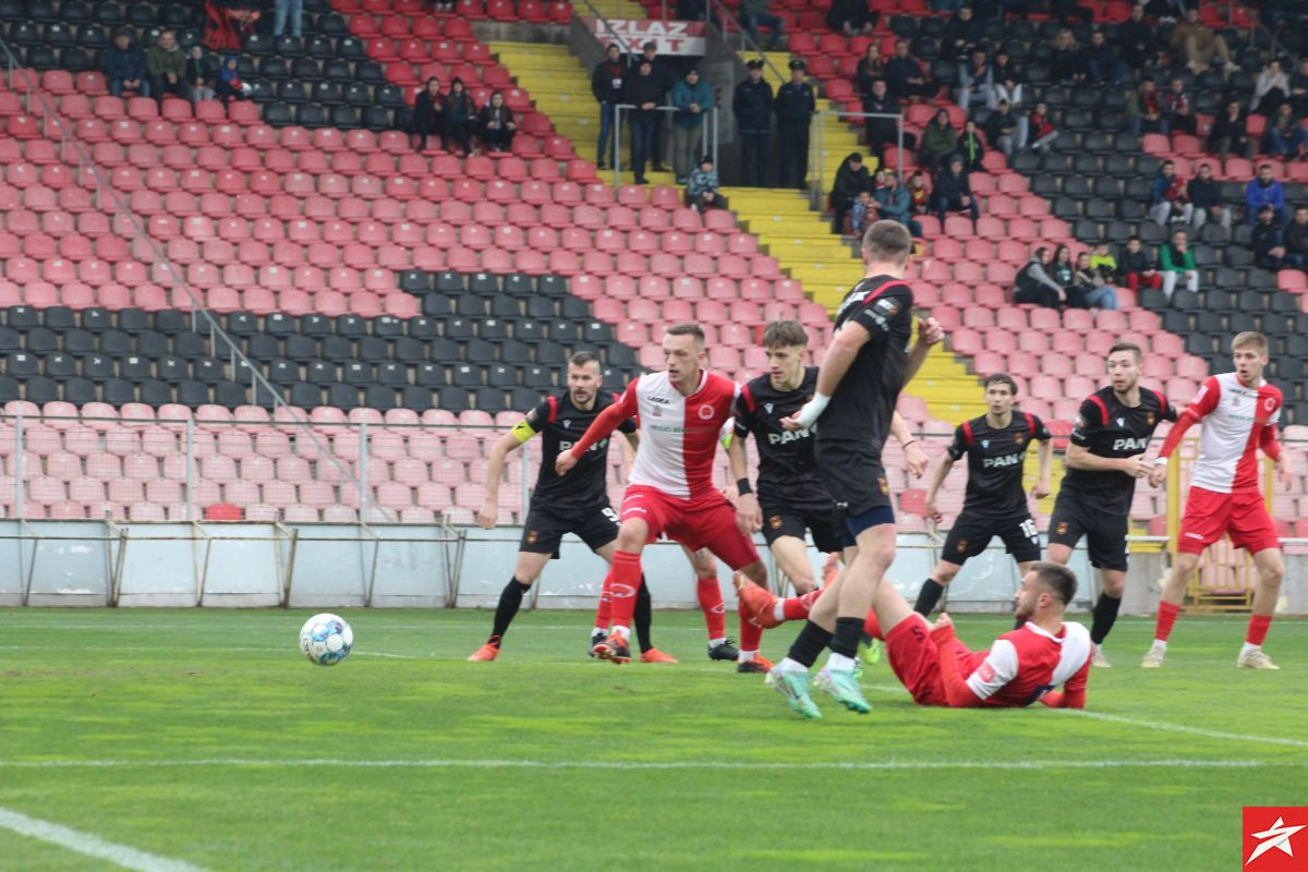 Čelik kod kuće savladao Travnik i plasirao se u 1/16 finala Kupa BiH