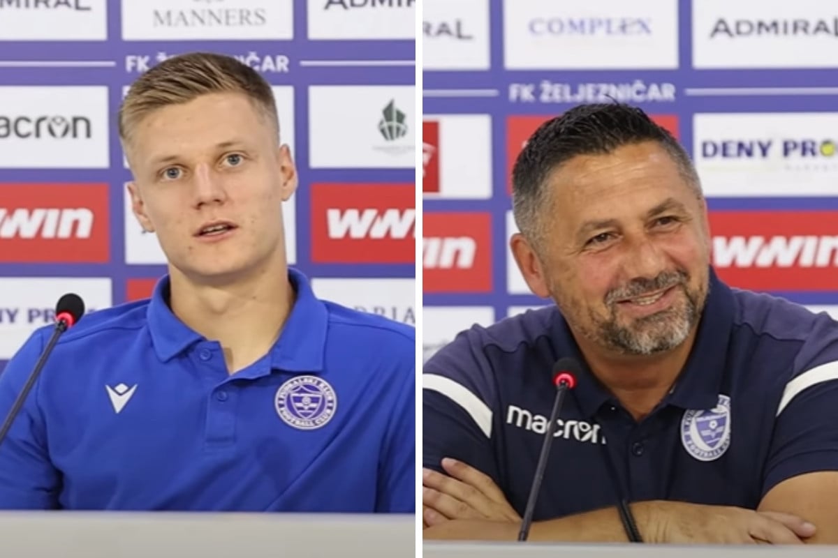 Adžem i Šošić evocirali uspomene na sarajevski derbi, evo koji su im najdraži do sada