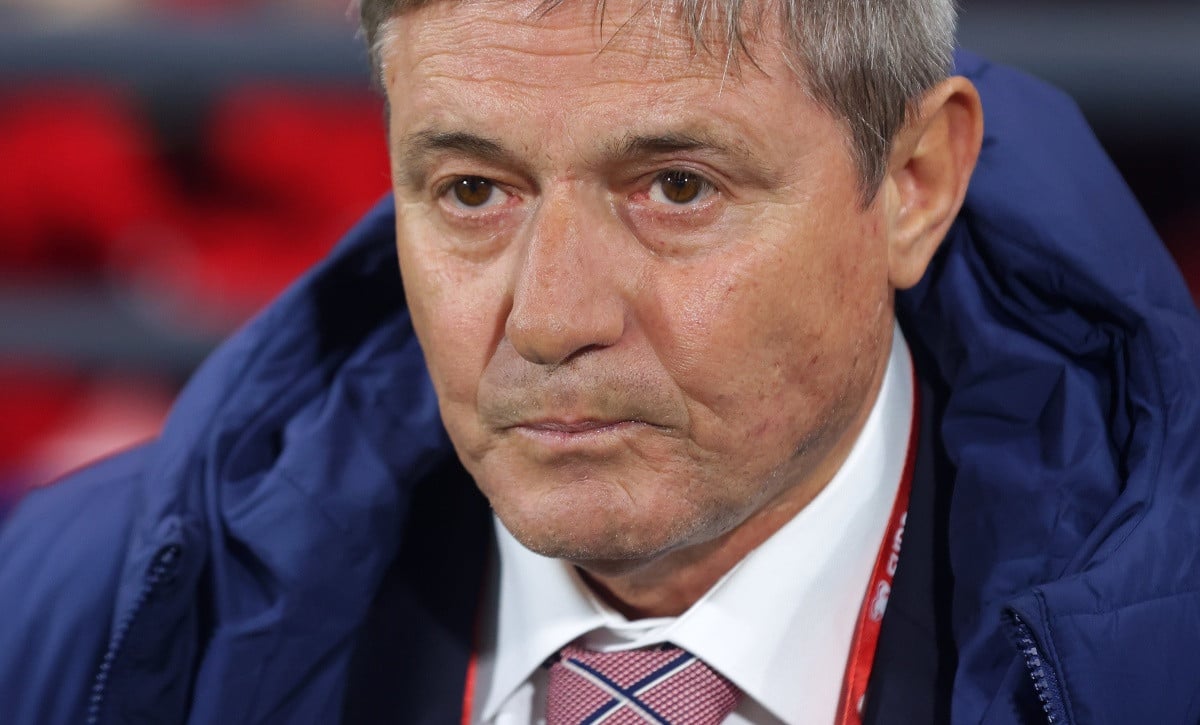 Noć je promijenila sve! Poznato je ko vodi Srbiju protiv Andore! Noć je promijenila sve! Poznato je ko vodi Srbiju protiv Andore!