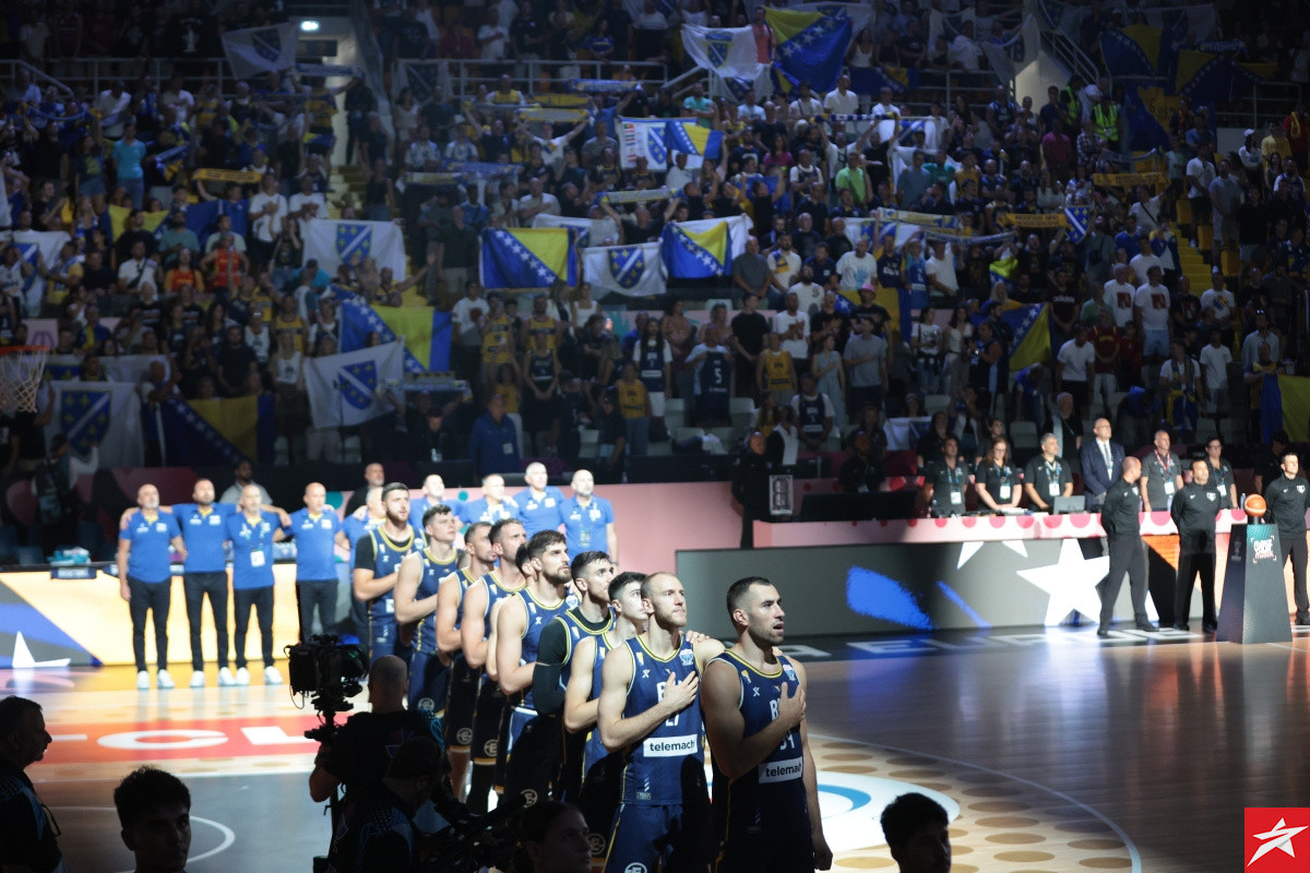 U bh. sportu je sve moguće, pa i novi cirkus: Igrači dobili pozive, a nemamo selektora? U bh. sportu je sve moguće, pa i novi cirkus: Igrači dobili pozive, a nemamo selektora?