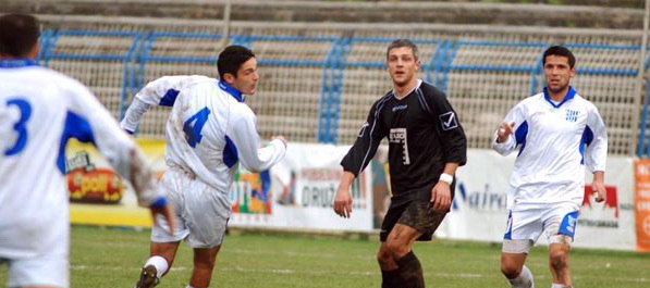Otkazana prozivka fudbalera Leotara
