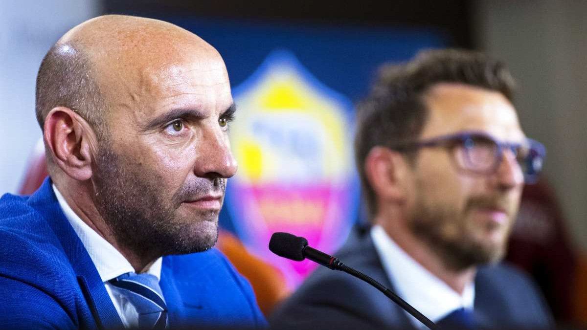 Monchi se miri s odlaskom Džeke u Chelsea?