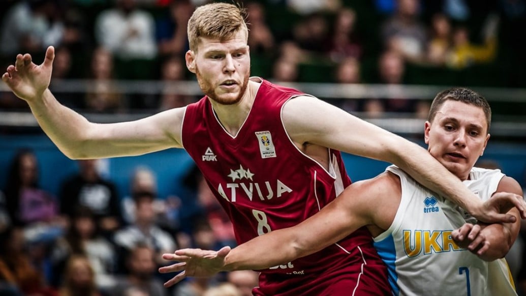 Latvija sa četiri pobjede u drugi krug kvalifikacija