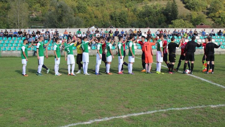 Klis dogovorio prijateljski meč protiv FK Sarajevo Klis dogovorio prijateljski meč protiv FK Sarajevo