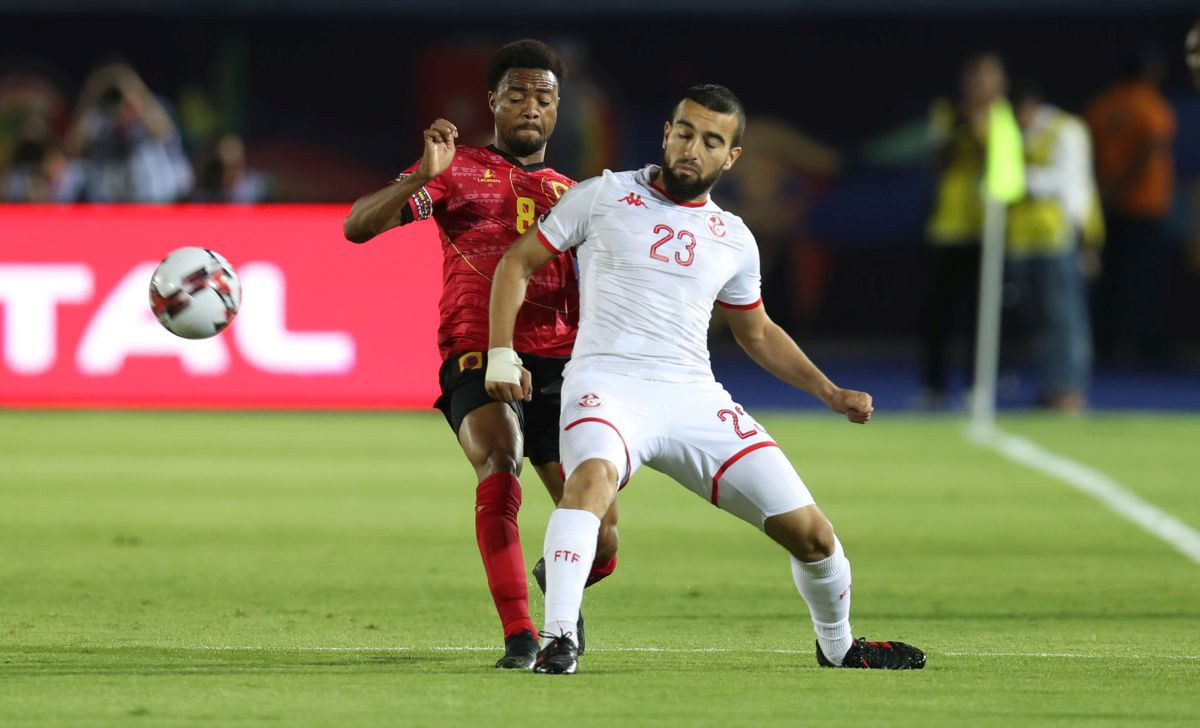 Tunis i Angola remizirali na Afričkom kupu nacija