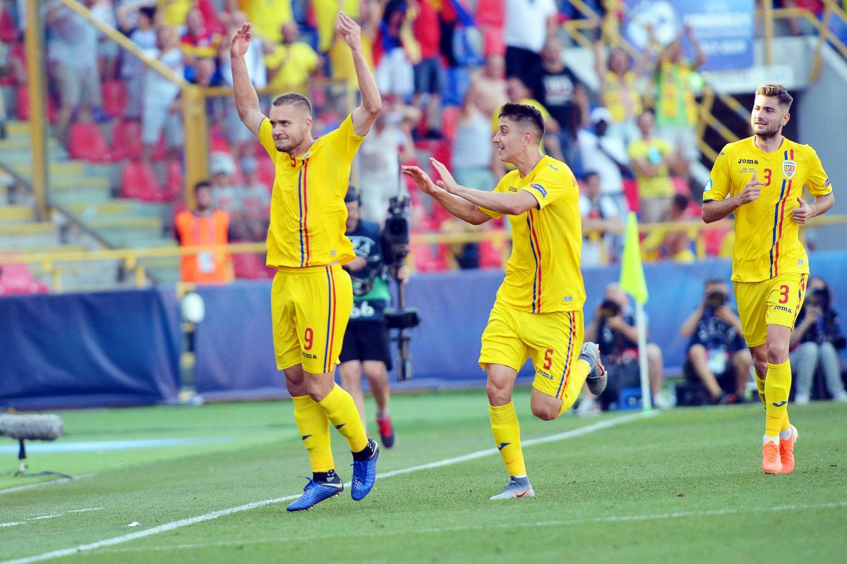 Rumuni u finišu slomili Farska Ostrva, velika pobjeda Danske nad Švicarskom