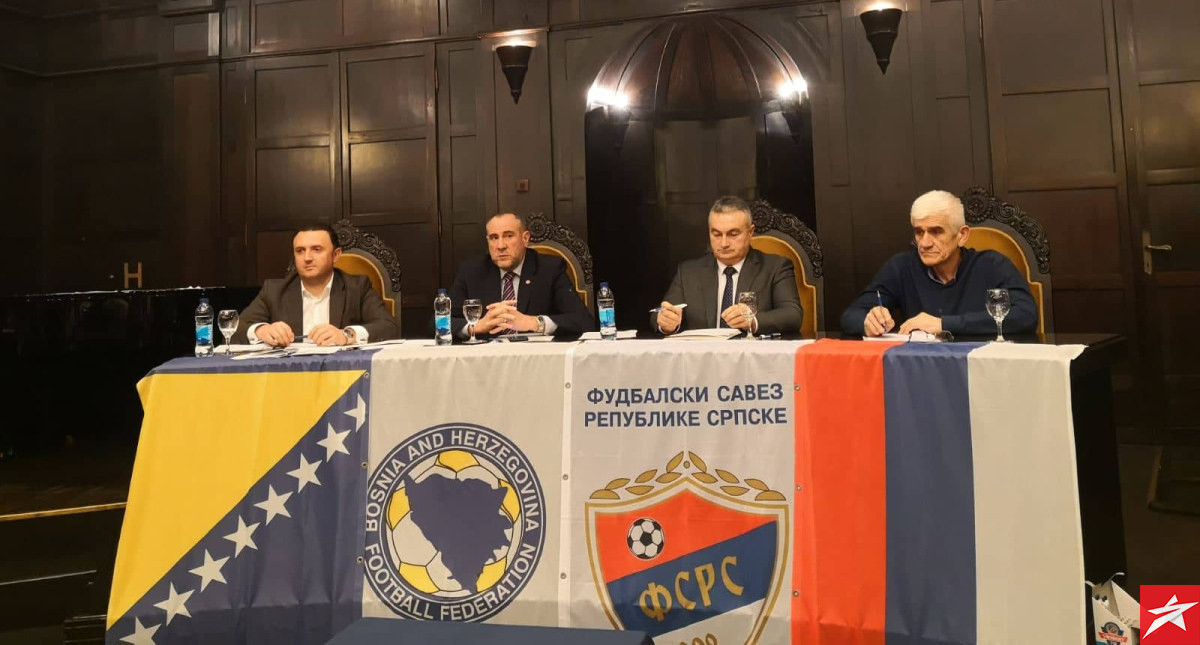 Skupština FSRS: Delegati izglasali smjenu Mileta Kovačevića
