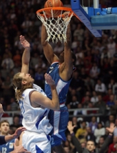 Cibona i Zadar u Finalu