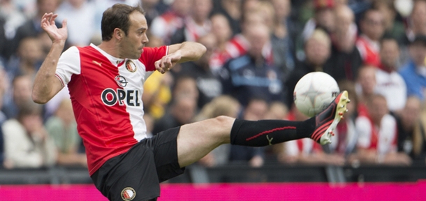 Feyenoord ubjedljivo slavio u Utrechtu