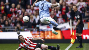 Prvo pa muško: Sheffield dovodi pojačanje iz Manchester Cityja