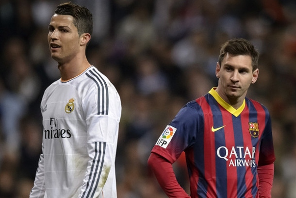 Klasik nad 'Clasicom': Ronaldo ili Messi?