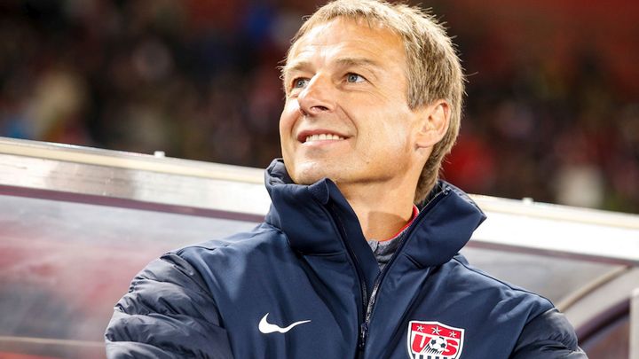 Klinsmann se ne plaši otkaza