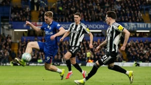 Chelsea odredio cijenu za svog napadača