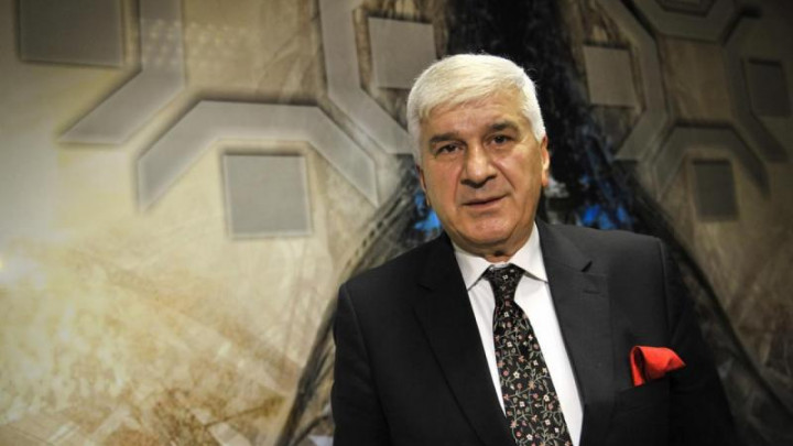 Marijan Kvesić izabran za predsjednika Olimpijskog odbora BiH