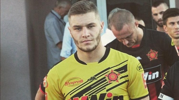 Loše vijesti za Slobodu, ali i za U-21 BiH: Muminović mora na operaciju