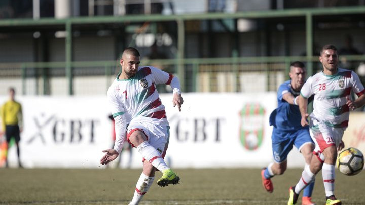 Nastavili potjeru za Rođenim: FK Olimpik siguran protiv NK Vitez