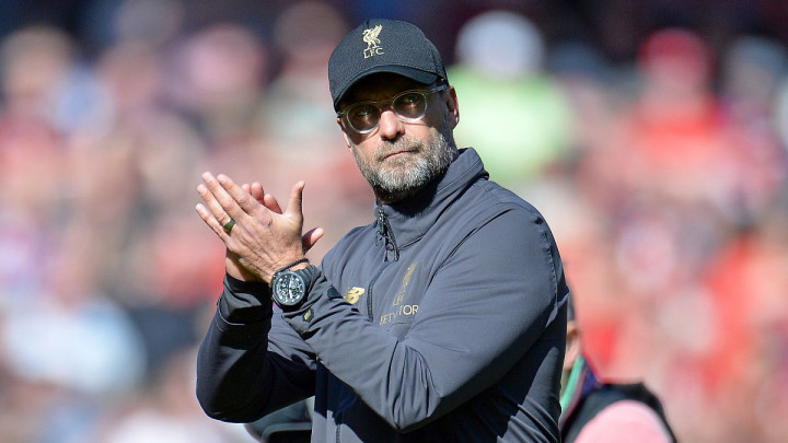 Klopp razbijesnio Nijemce: Bolje drugi u Engleskoj nego prvi u Njemačkoj